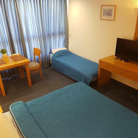 Carmel Mountain Motel Hayfa Dış mekan fotoğraf