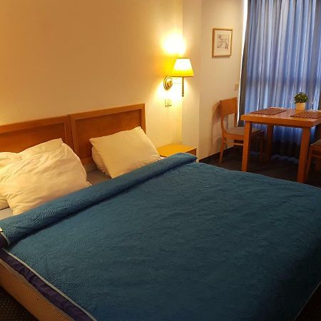 Carmel Mountain Motel Hayfa Dış mekan fotoğraf