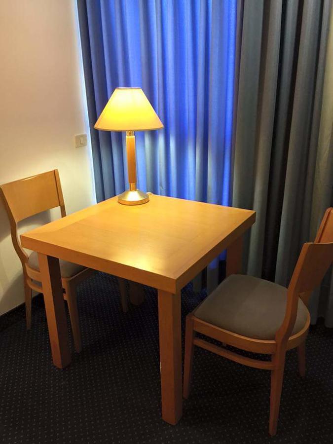 Carmel Mountain Motel Hayfa Dış mekan fotoğraf
