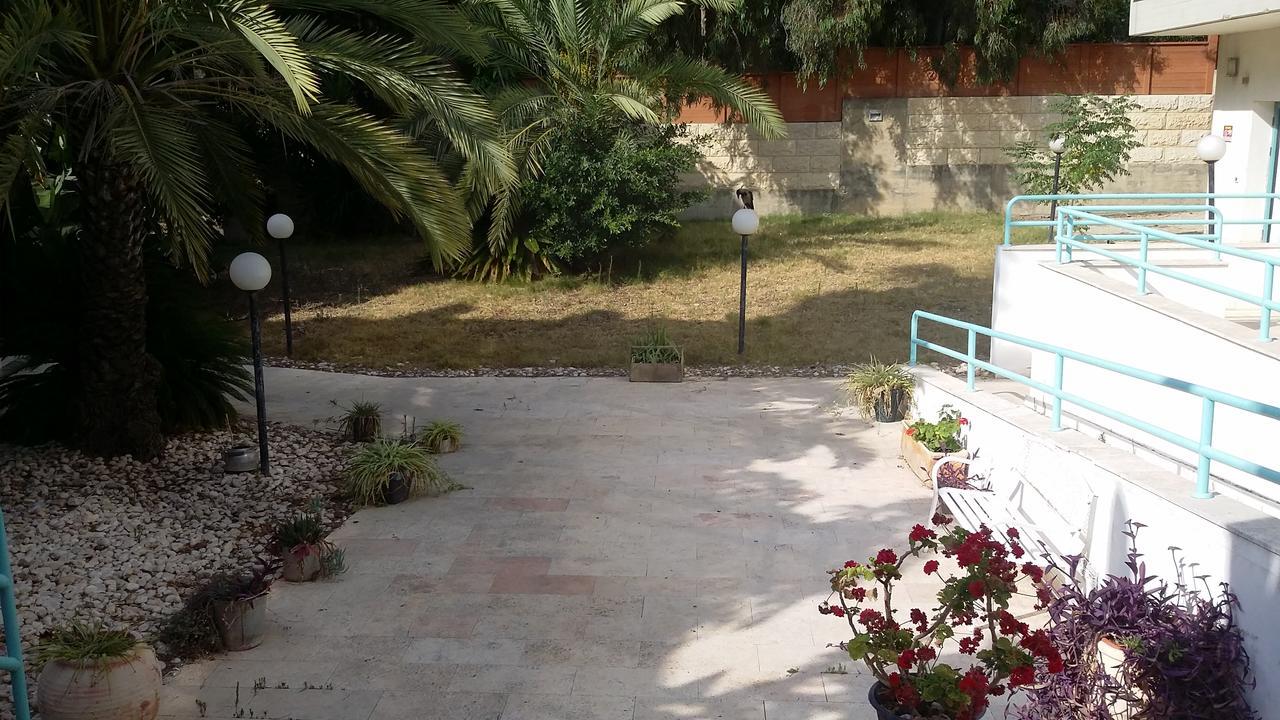 Carmel Mountain Motel Hayfa Dış mekan fotoğraf
