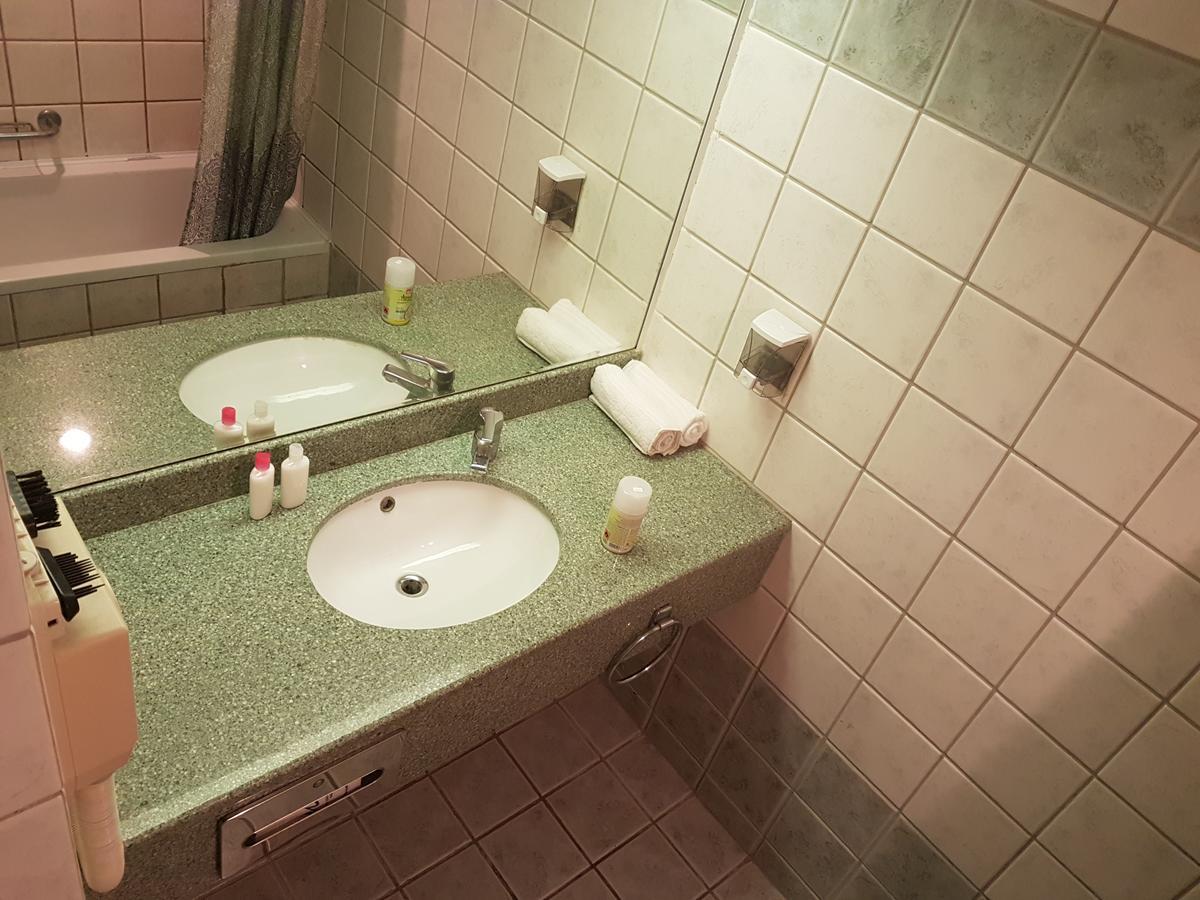 Carmel Mountain Motel Hayfa Dış mekan fotoğraf