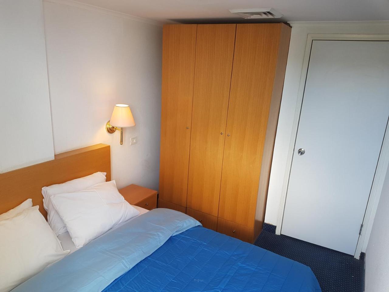 Carmel Mountain Motel Hayfa Dış mekan fotoğraf